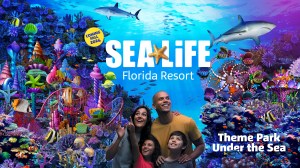 Merlin expands Legoland Florida Resort with new aquarium, Ferrari-driven activities in 2024. 