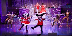 Pictures: Debut of Disney "Jollywood Nights" at Hollywood Studios