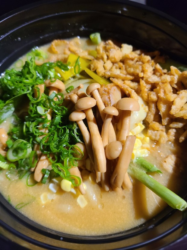 Ramen will be the focus of Red Panda Noodle's Lee Road location. (Courtesy Red Panda Noodle)