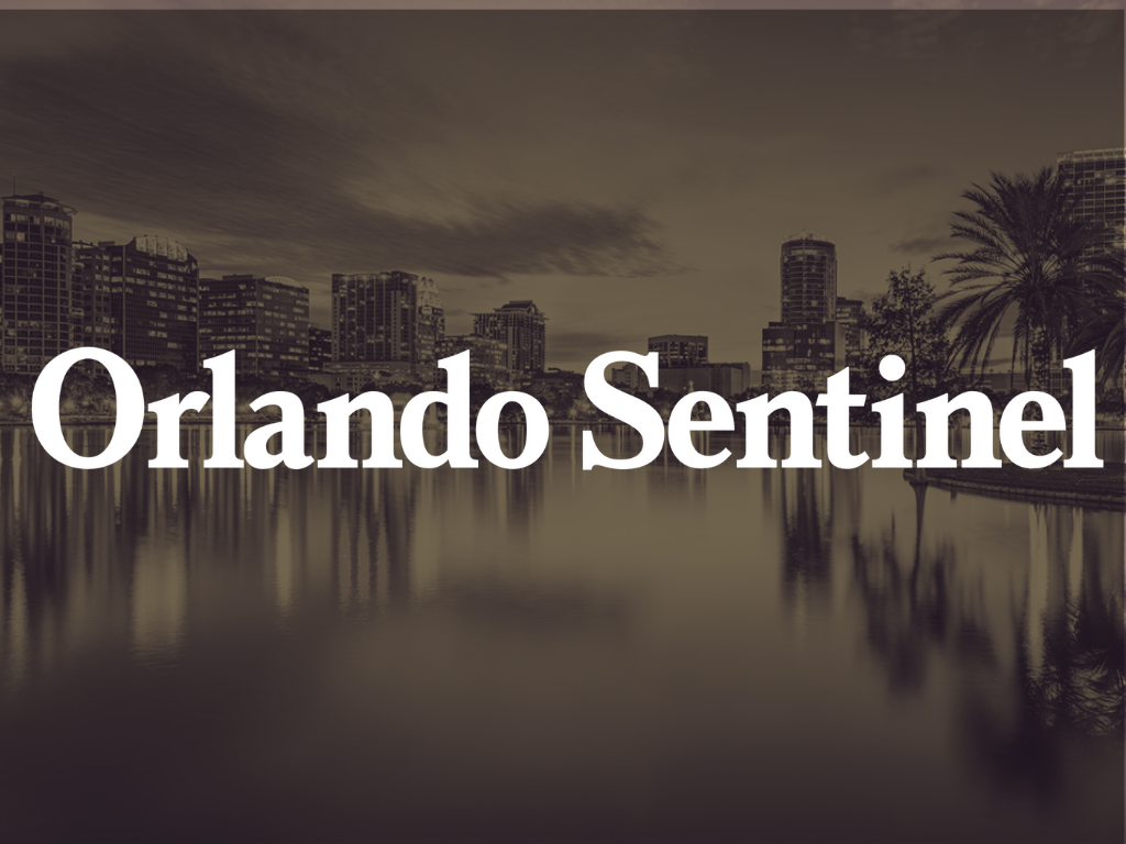 Recent Central Florida bankruptcies